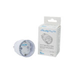 Shelly Plug PM Gen3 White Wi-Fi/BT + PM - Sensore di distanza, 16A - immagine 6
