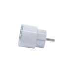 Shelly Plug PM Gen3 White Wi-Fi/BT + PM - Sensore di distanza, 16A - immagine 5