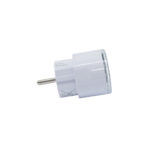 Shelly Plug PM Gen3 White Wi-Fi/BT + PM - Sensore di distanza, 16A - immagine 4