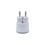 Shelly Plug PM Gen3 White Wi-Fi/BT + PM - Sensore di distanza, 16A - immagine 3