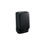 Shelly Presence Gen4 Black Wi-Fi/Zigbee/BT/Matter - Sensore di distanza, 1A. Colore nero