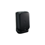 Shelly Presence Gen4 Black Wi-Fi/Zigbee/BT/Matter - Sensore di distanza, 1A. Colore nero