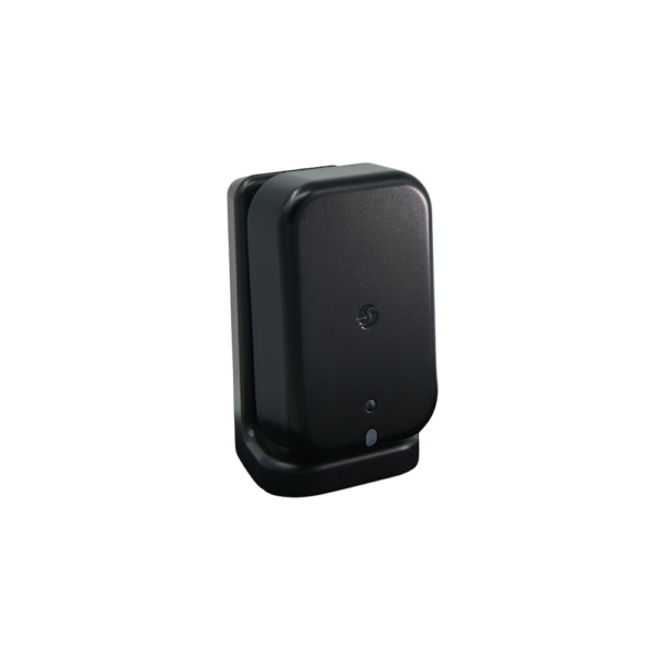 Shelly Presence Gen4 Black Wi-Fi/Zigbee/BT/Matter - Sensore di distanza, 1A. Colore nero
