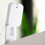 Shelly Presence Gen4 White Wi-Fi/Zigbee/BT/Matter - Sensore di distanza, 1A. Colore bianco - immagine 4