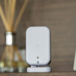 Shelly Presence Gen4 White Wi-Fi/Zigbee/BT/Matter - Sensore di distanza, 1A. Colore bianco - immagine 5