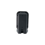 Shelly Presence Gen4 Black Wi-Fi/Zigbee/BT/Matter - Sensore di distanza, 1A. Colore nero - immagine 6