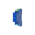 Shelly Pro Dimmer 0/1-10V PM - 16A LAN guida DIN