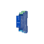 Shelly Pro Dimmer 0/1-10V PM - 16A LAN guida DIN