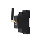 Shelly Pro LoRa Add-on - Wi-Fi + PM guida DIN