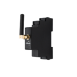 Shelly Pro LoRa Add-on - Wi-Fi + PM guida DIN