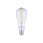 Shelly Vintage E27 ST64 Wi-Fi - Smart Dimmer, IP20