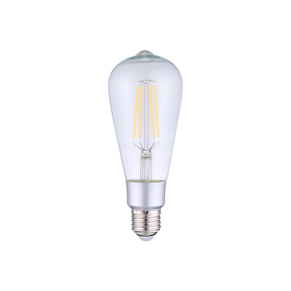 Shelly Vintage E27 ST64 Wi-Fi - Smart Dimmer, IP20