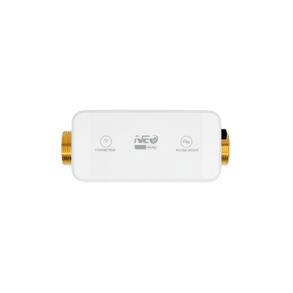 Neo valvola acqua motorizzata smart - 2A BT