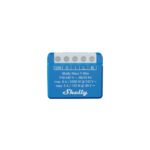 Shelly Wave 1 Mini - versione Long Range, Misuratore di energia, 8A Z-Wave
