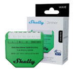 Shelly Wave Dimmer - versione Long Range, Z-Wave - immagine 3