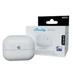 Shelly Wave Motion - versione Long Range, Sensore di presenza, Z-Wave - immagine 2