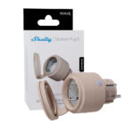 Shelly Wave Outdoor Plug S - versione Long Range, Presa smart, Z-Wave - immagine 3