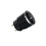 Shelly Wave Plug S - versione Long Range, Presa smart, 12A Z-Wave. Colore bianco