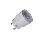 Shelly Wave Plug S - versione Long Range, Presa smart, 12A Z-Wave. Colore bianco - immagine 2