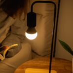 Shelly Duo Bulb E27 Gen3 Wi-Fi/BT - Smart Dimmer, 27A IP20 - confezione da 2 pezzi - immagine 3
