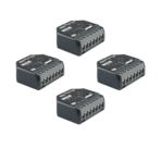 Shelly Plus 2PM Gen4 - confezione da 4 pezzi, Modulo tapparelle e tende - immagine 3