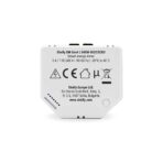 Shelly EM Gen4 con pinza 50 A Wi-Fi/Zigbee/BT/Matter - PM - immagine 4