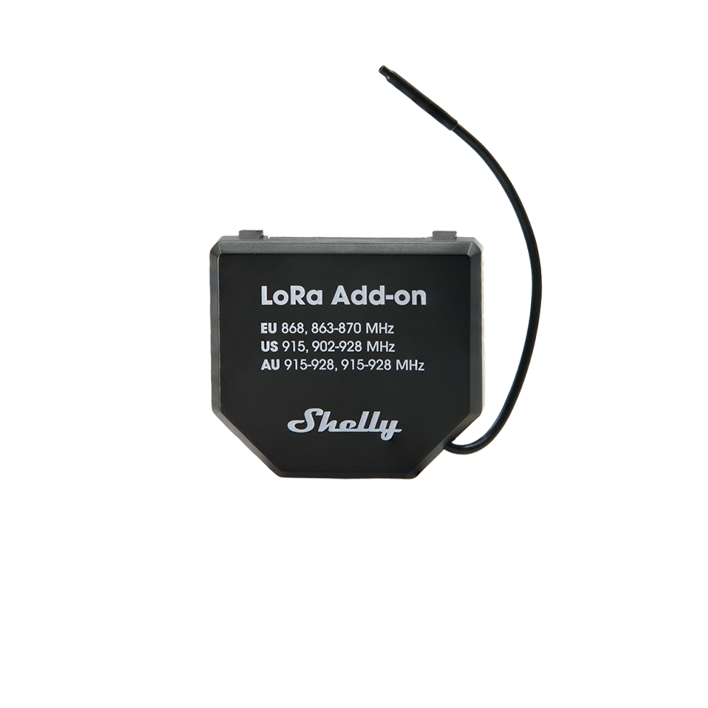 Shelly_LoRa_Add-on_product_front_image_1x1_14508a14-d672-4ade-98af-7068559a3d1f.png Shelly LoRa Add-on - confezione da 2 pezzi - immagine 1