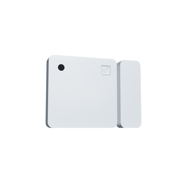 Shelly Wave Door/Window - versione Long Range, Contatto porta e finestra, Z-Wave