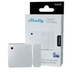 Shelly Wave Door/Window - versione Long Range, Contatto porta e finestra, Z-Wave - immagine 3