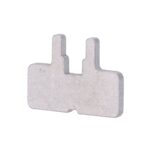 Adattatore Tedee Bar per installare Tedee GO e GO2 su cilindro compatibile