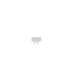 Adattatore Tedee Bar per installare Tedee GO e GO2 su cilindro compatibile