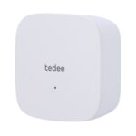 Tedee Bridge gateway Wi-Fi e Bluetooth per serrature Tedee (senza alimentatore)