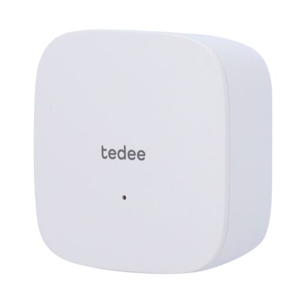 Tedee Bridge gateway Wi-Fi e Bluetooth per serrature Tedee (senza alimentatore)