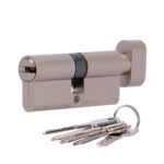 Cilindro di sicurezza GERDA H Plus Tedee 35/35 mm per Tedee PRO e GO2