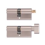 Cilindro di sicurezza GERDA H Plus Tedee 35/35 mm per Tedee PRO e GO2