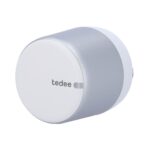 Serratura smart Tedee GO2 retrofit su cilindro esistente
