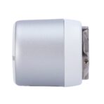 Serratura smart Tedee GO2 retrofit su cilindro esistente