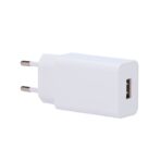 Alimentatore USB Tedee 5 V 1 A con spina europea per Tedee Bridge