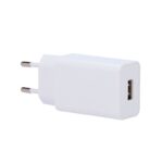 Alimentatore USB Tedee 5 V 1 A con spina europea per Tedee Bridge