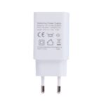 Alimentatore USB Tedee 5 V 1 A con spina europea per Tedee Bridge