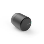 Serratura smart Tedee PRO nera per cilindro europeo