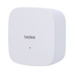 Tedee Bridge Wi-Fi set europeo con alimentatore tipo C/E/F