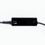 TopAC EVE01-11R caricatore portatile per auto elettrica 11 kW - immagine 2