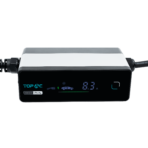 TopAC EVE01-11R caricatore portatile per auto elettrica 11 kW