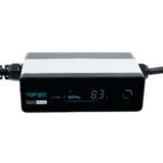 TopAC EVE01-11R caricatore portatile per auto elettrica 11 kW
