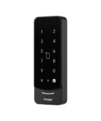 Pack B&B PRO Canale: Yubii Home Pro, tastierino accessi PoE e dispositivi Z-Wave per struttura ricettiva multi-camera
