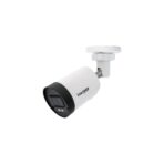 Kit videosorveglianza NVR 8ch + 3 Bullet IP 4MP LITE AI-ISP
