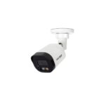 Kit videosorveglianza NVR 8ch + 3 Bullet IP 6MP ECO