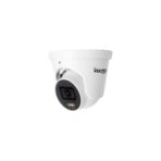 Kit videosorveglianza NVR 8ch + 3 Dome IP 6MP ECO