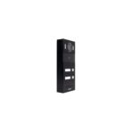 Kit videocitofonico IP bifamiliare 2 tasti
